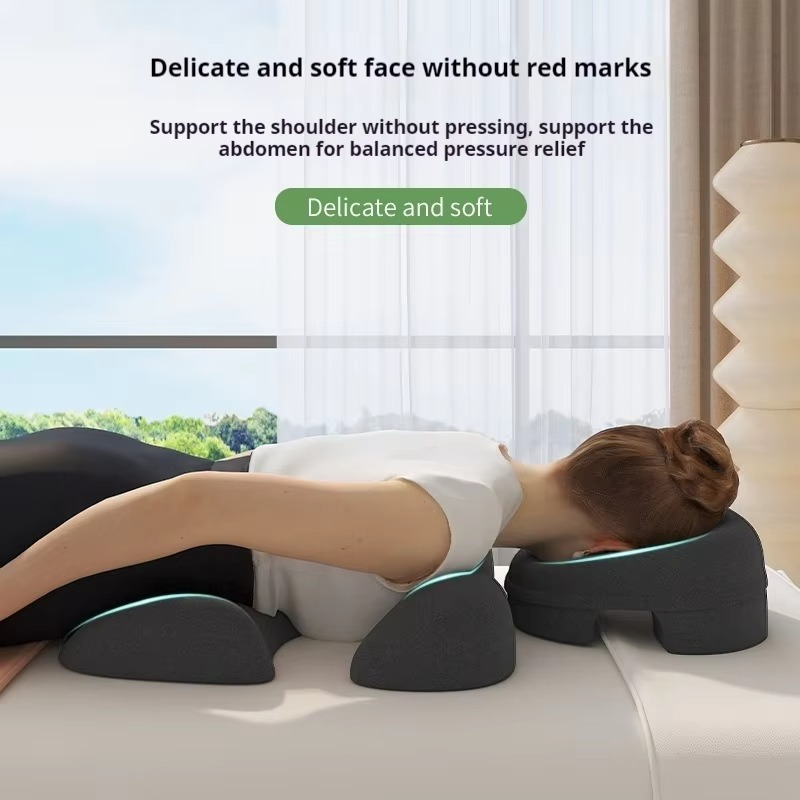 Face Down Pillow