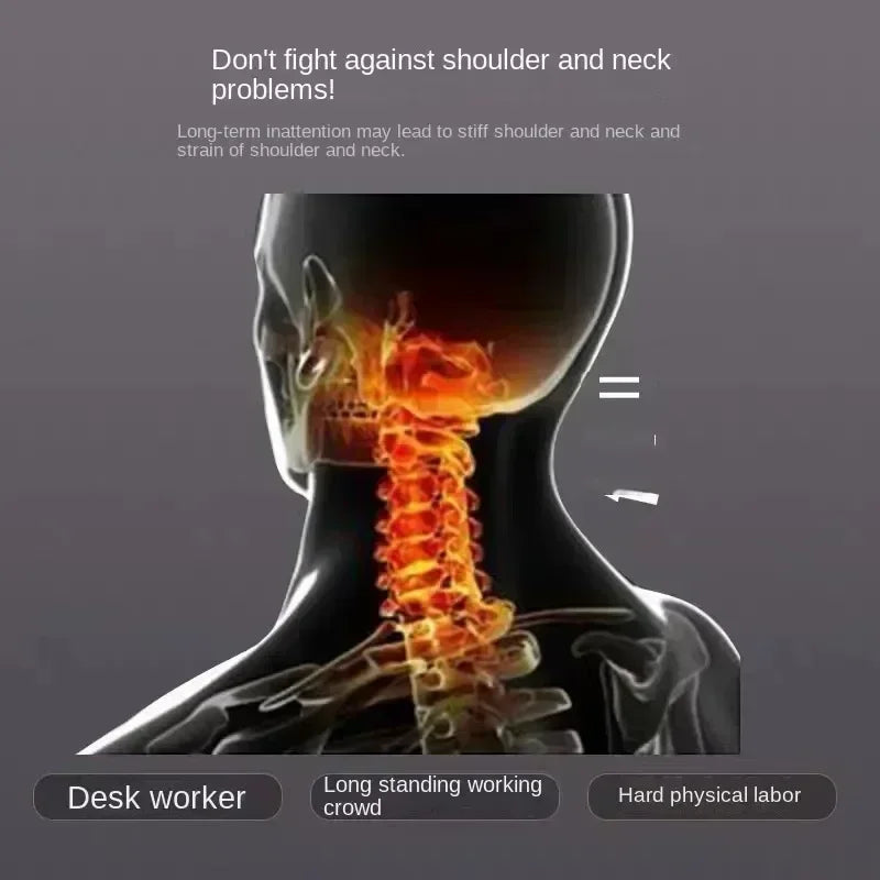 Cervifix™ Cervical Neck Pillow