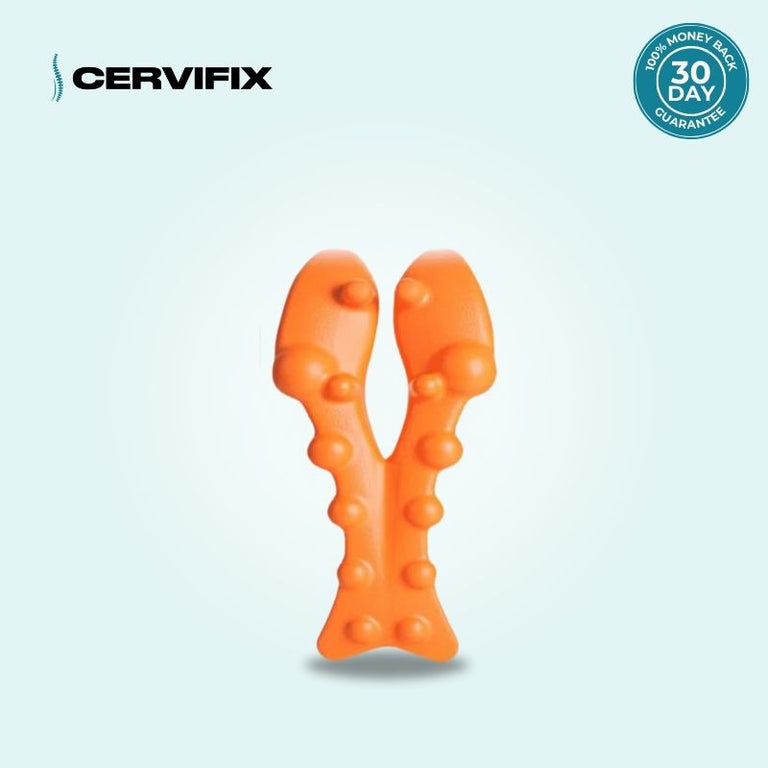 Cervifix™ Trigger Point Massager