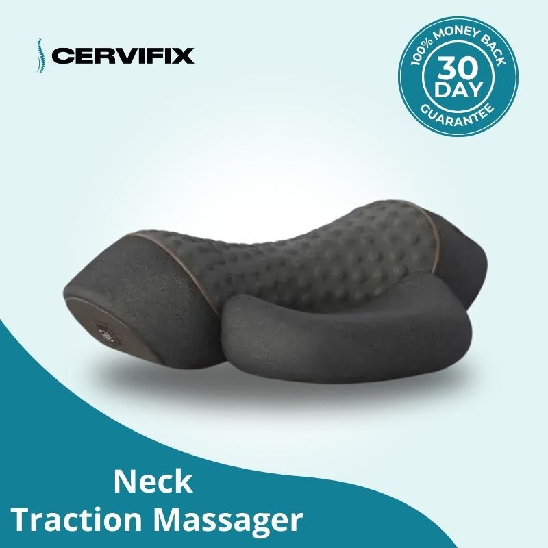 Cervifix™ Home Pro Massager
