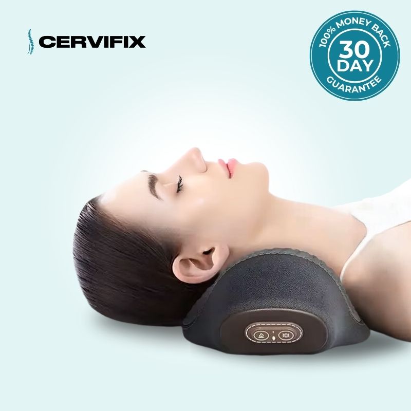 Cervifix™ Home Pro Massager