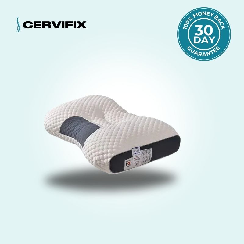 Cervifix™ Cervical Neck Pillow