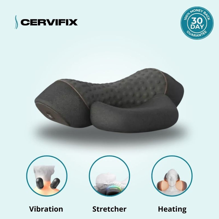 Cervifix™ Home Pro Massager