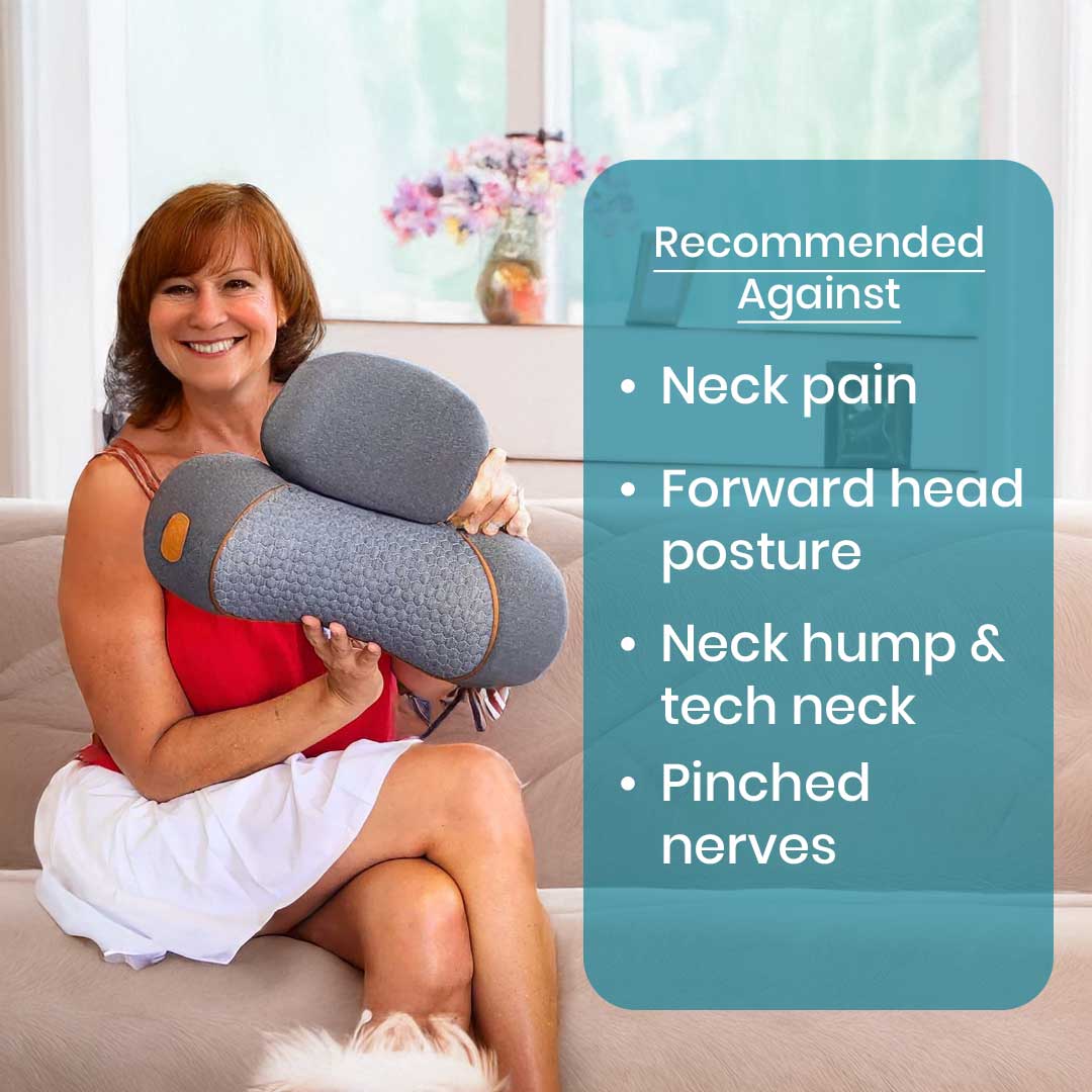 Cervifix™ Home Pro Massager
