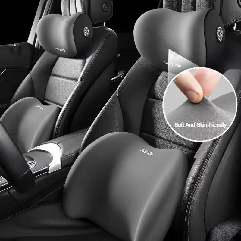 Car Seat Cushion