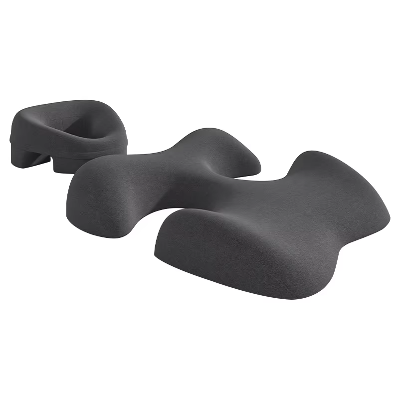 Face Down Pillow