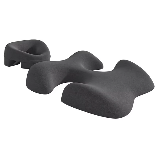 Face Down Pillow