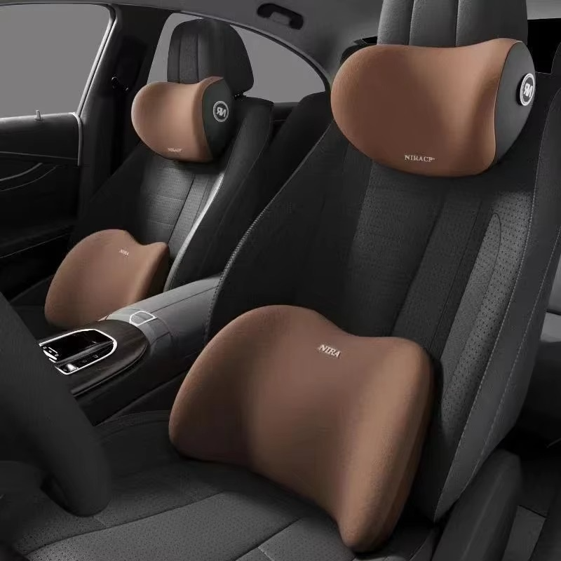 Car Seat Cushion