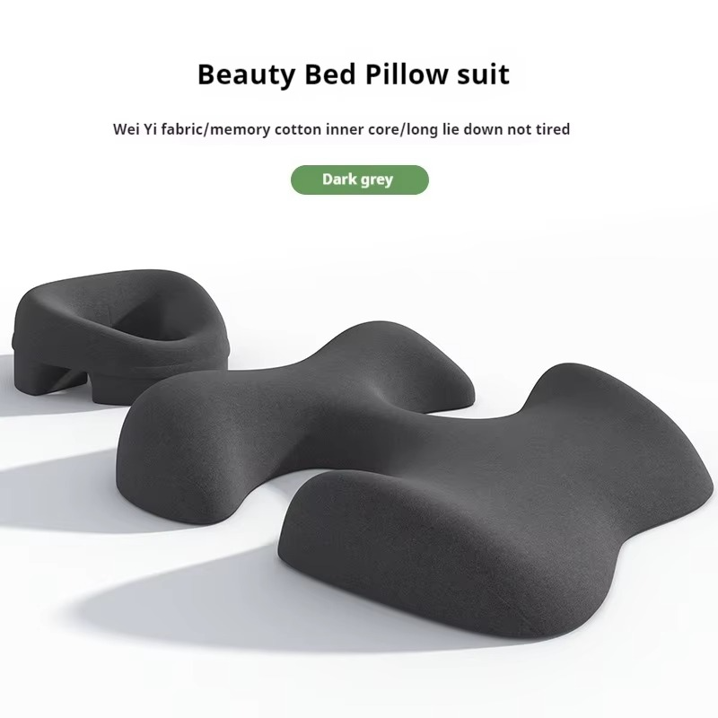 Face Down Pillow