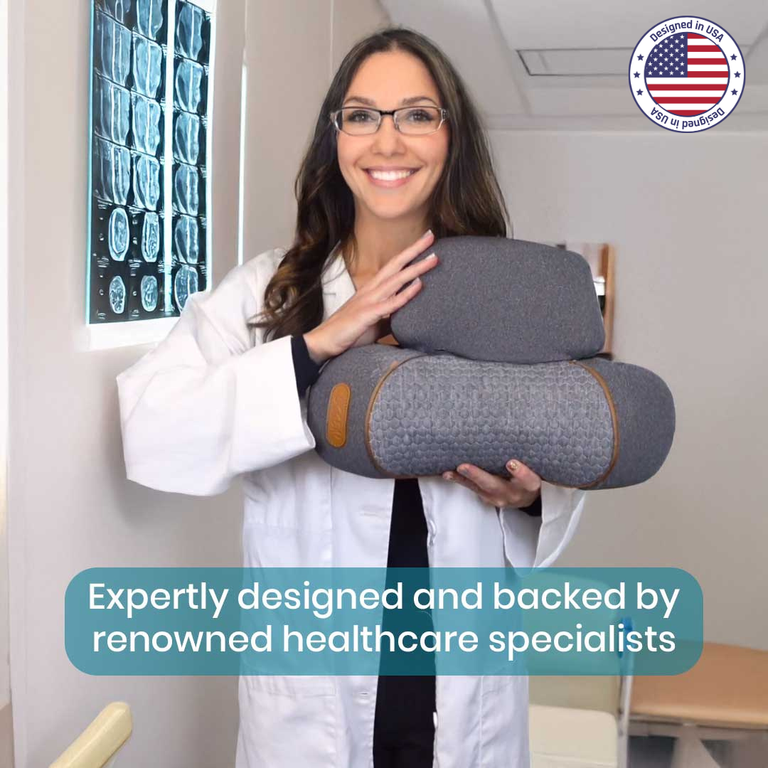 Cervifix™ Home Pro Massager