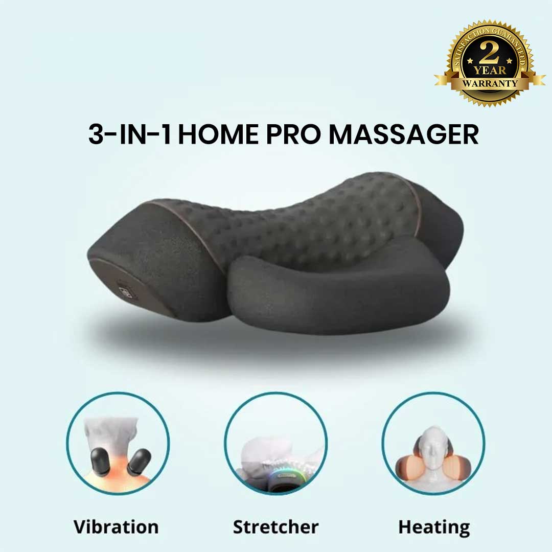 Cervifix™ Home Pro Massager new